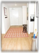 Entry way