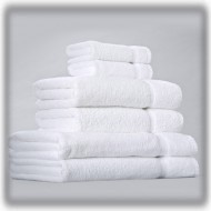 Bath Towel Set