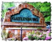 Gatlinburg, Tennessee Vacation Cabin
