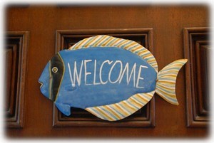 Welcome! Be our guest @ #24 - your home away from home while on the Big Island