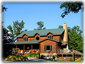 Lodge on Iron Mountain - Watauga Lake