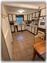 Fully-Equipped Kitchen Overlooking Side Yard