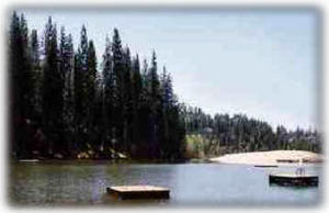 Twian Harte Lake