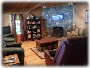 Living Room Downstairs