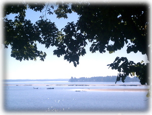 View of Lake
