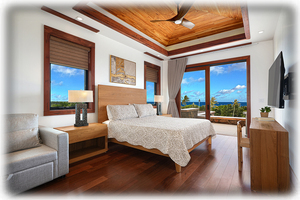Master suite 1