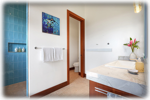 Bathroom #2