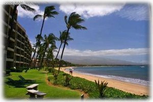 Miles of Golden Sandy Beaches