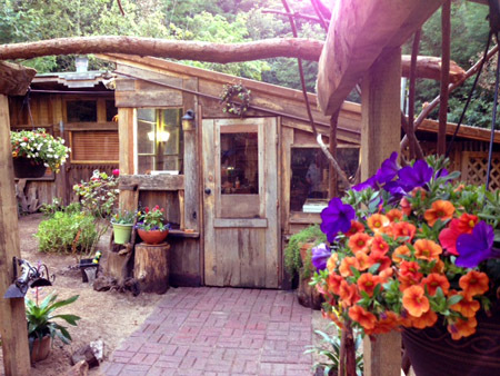 Find Private Rustic Room Rental In Big Sur Find Private Rustic Room Rental In Big Sur