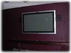 42 inch Plasma TV