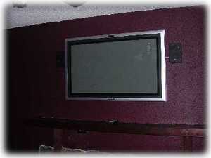 42 inch Plasma TV