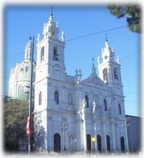 Estrela Basilica