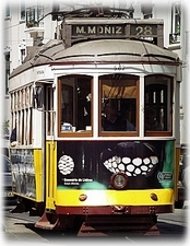 28 Tram