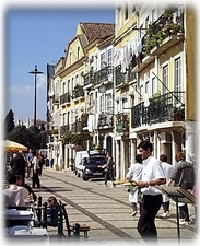 Local Restaurants