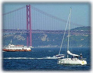 Ferry Boat