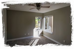 2nd bedroom gets lots of natural light
