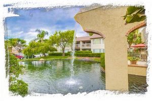 Solana Beach Villas complex