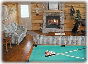 Huge living area ~ 20