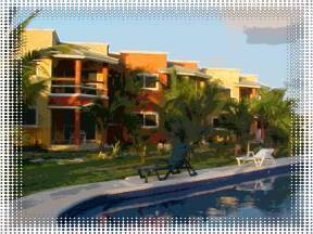 The Villas of Playa del Secreto