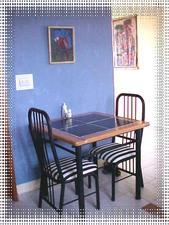 Table for 2