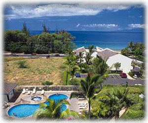 Spectacular Ocean Views