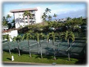 Tennis Anyone?
