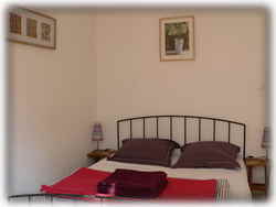 a double bedroom