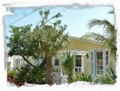 Bradenton Beach, Florida Vacation Cottage