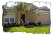 Sandy Ridge, Florida Vacation Home