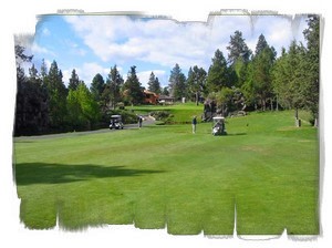 Sunriver Golf choose from many public and private golf courses in Central Oregon.