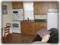 Hyannisport cottage rental - Kitchen