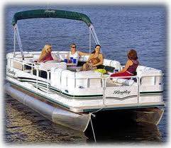 boating from your own backyard!!!!