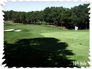 Hyannis Golf Club