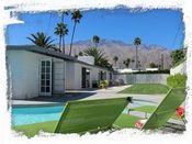 Palm Springs, California Vacation Home