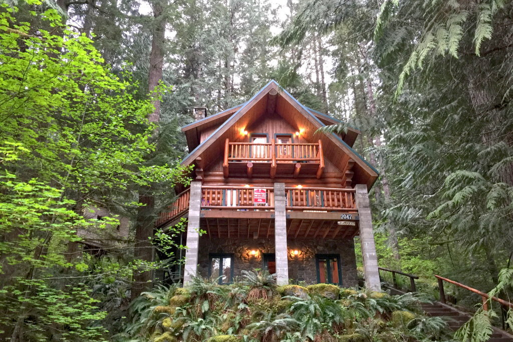 Photos Of Mtbakerlodgingcabinsandcondosrentals Vrc 829 Mt